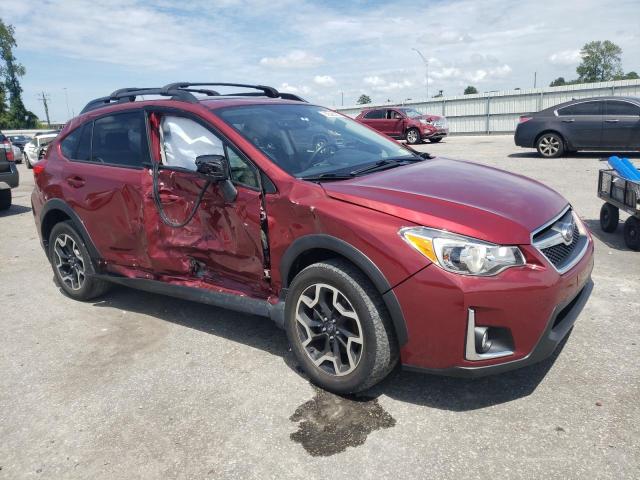 Photo 4 from auction – 2017 SUBARU CROSSTREK with VIN JF2GPABC6HH275149
