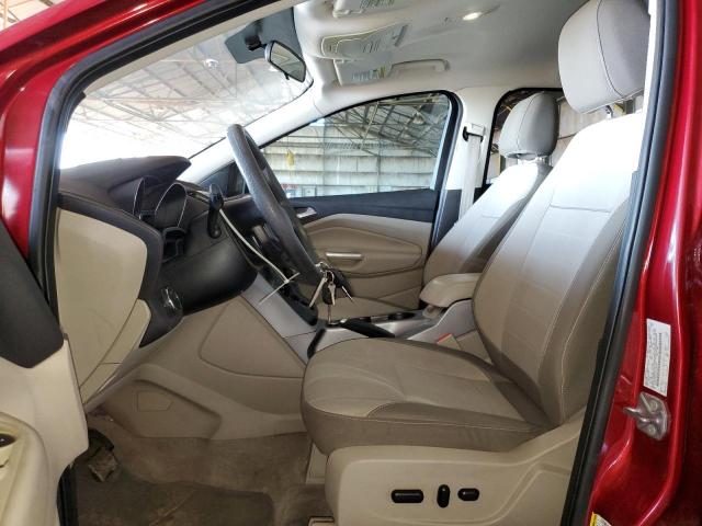 Photo 7 from auction – 2014 FORD ESCAPE SE with VIN 1FMCU0GX5EUC52357