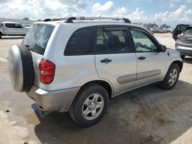 Photo 3 from auction – 2005 TOYOTA RAV4 with VIN JTEGD20V550056853