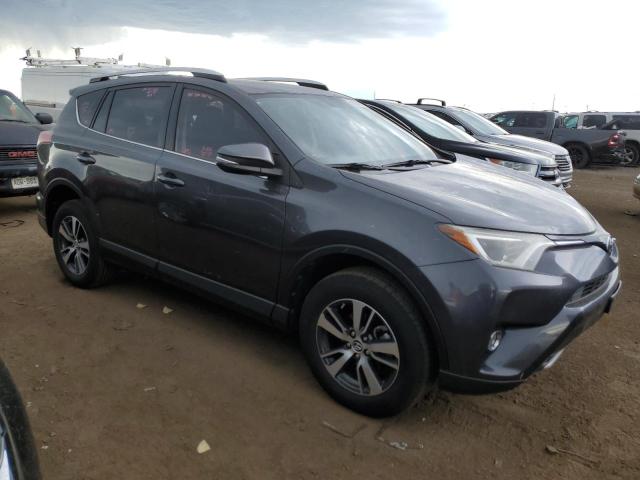 Photo 4 from auction – 2016 TOYOTA RAV4 XLE with VIN JTMRFREV0GJ082086