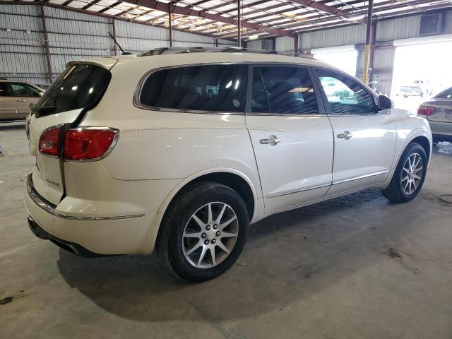 Photo 3 from auction – 2014 BUICK ENCLAVE with VIN 5GAKRBKD1EJ205842