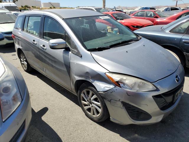 Photo 4 from auction – 2013 MAZDA 5 with VIN JM1CW2BL2D0156397