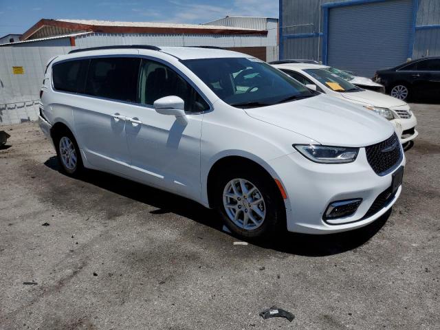 صورة رقم 4 من المزاد - 2022 CHRYSLER PACIFICA T مع VIN 2C4RC1BG6NR154448