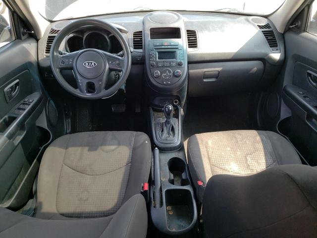 Photo 8 from auction – 2012 KIA SOUL with VIN KNDJT2A51C7747278