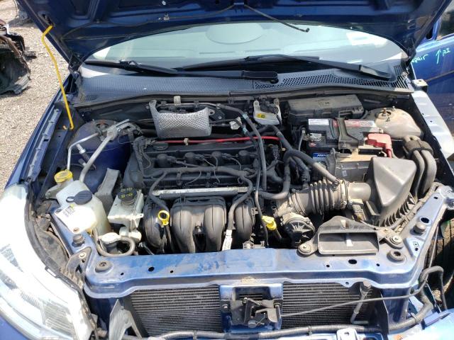 Photo 11 from auction – 2008 FORD FOCUS SE with VIN 1FAHP35N78W217175