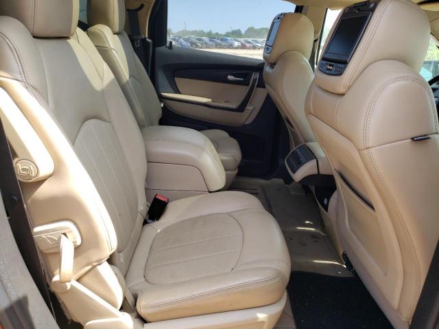Photo 11 from auction – 2011 GMC ACADIA DEN with VIN 1GKKVTED7BJ325849