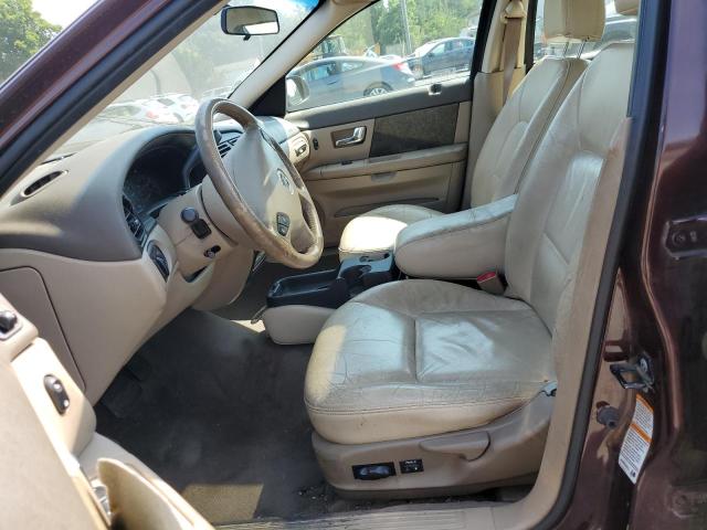 Photo 7 from auction – 2000 MERCURY SABLE LS P with VIN 1MEFM55S3YA620741
