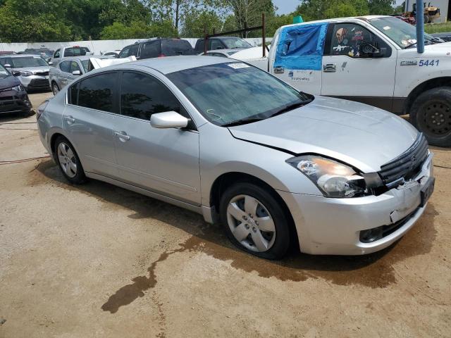 Photo 4 from auction – 2007 NISSAN ALTIMA 2.5 with VIN 1N4AL21E27C128689