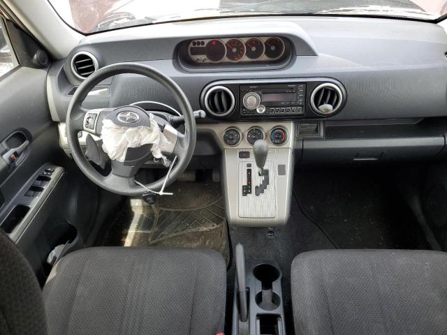 Photo 8 from auction – 2010 TOYOTA SCION XB with VIN JTLZE4FE8A1101919