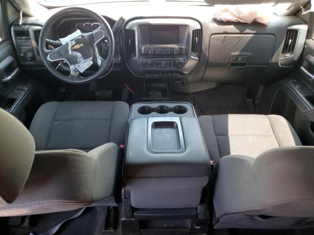 Photo 8 from auction – 2017 CHEVROLET SILVERADO with VIN 3GCPCREC1HG175491