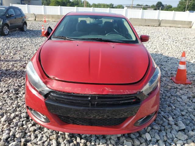 Photo 5 from auction – 2013 DODGE DART SXT with VIN 1C3CDFBA6DD321702