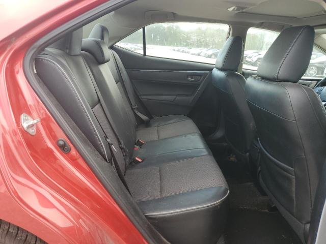 Photo 10 from auction – 2014 TOYOTA COROLLA L with VIN 2T1BURHE0EC084142