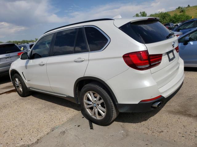 Zdjęcie 2 z aukcji – 2015 BMW X5 XDRIVE3 z VIN 5UXKR0C5XF0P14571