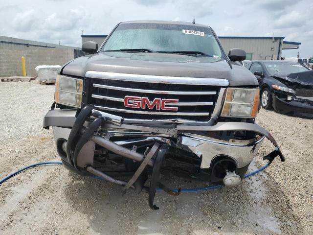 Photo 5 from auction – 2012 GMC SIERRA K15 with VIN 3GTP2WE79CG192696