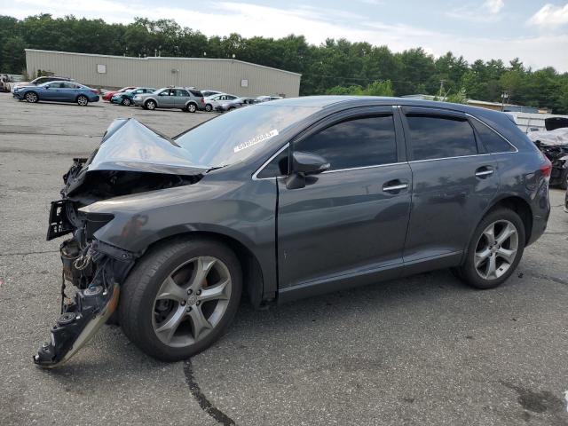 Photo 1 from auction – 2013 TOYOTA VENZA LE with VIN 4T3BK3BB7DU082250