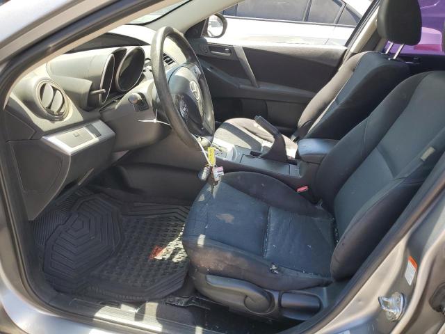 Photo 7 from auction – 2010 MAZDA 3 I with VIN JM1BL1SGXA1349002