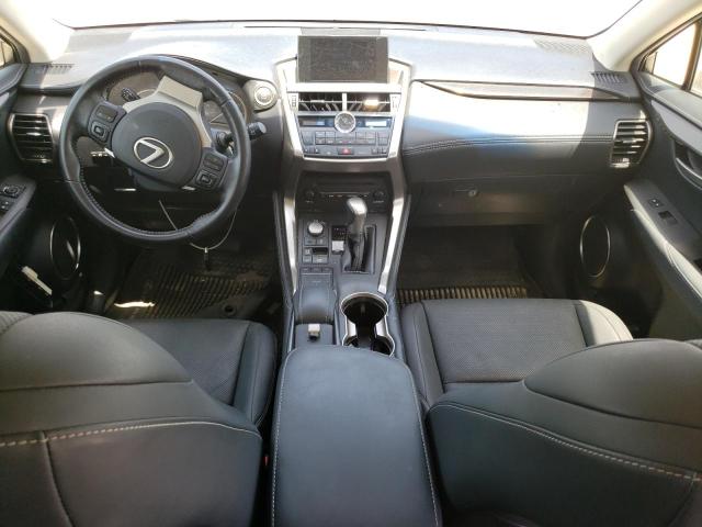 Photo 8 from auction – 2015 LEXUS NX 200T with VIN JTJYARBZ0F2011705