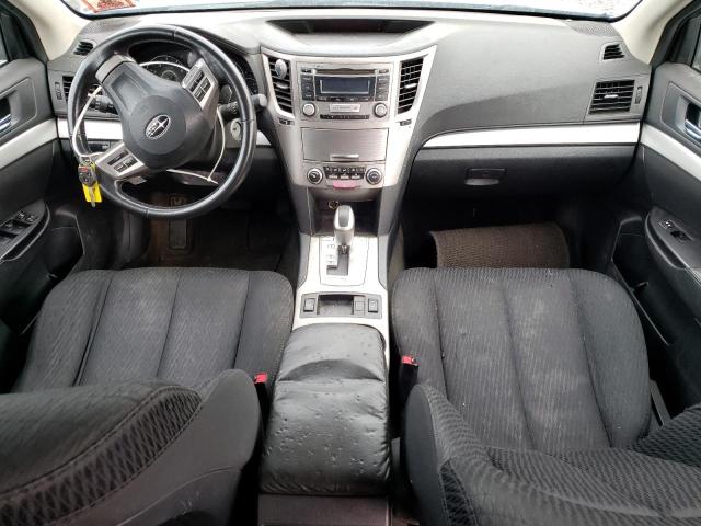 Снимка 8 от търг – 2012 SUBARU OUTBACK 2. с VIN 4S4BRBCC2C3303232
