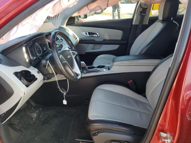 Foto 7 de la subasta – 2015 GMC TERRAIN SL con VIN 2GKALTEKXF6201271