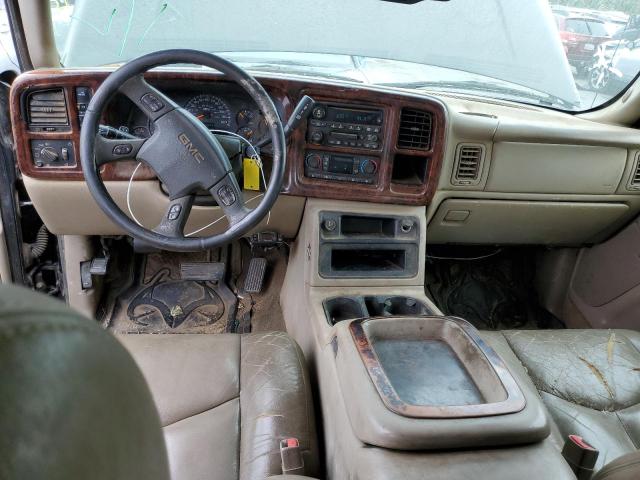Photo 8 from auction – 2003 GMC NEW SIERRA with VIN 1GTJK33143F126254
