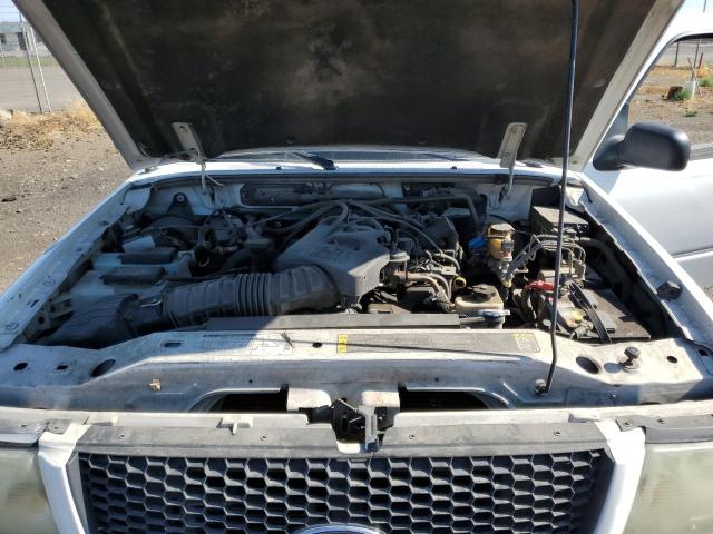 Photo 11 from auction – 2002 FORD RANGER SUP with VIN 1FTZR45E22PB11944