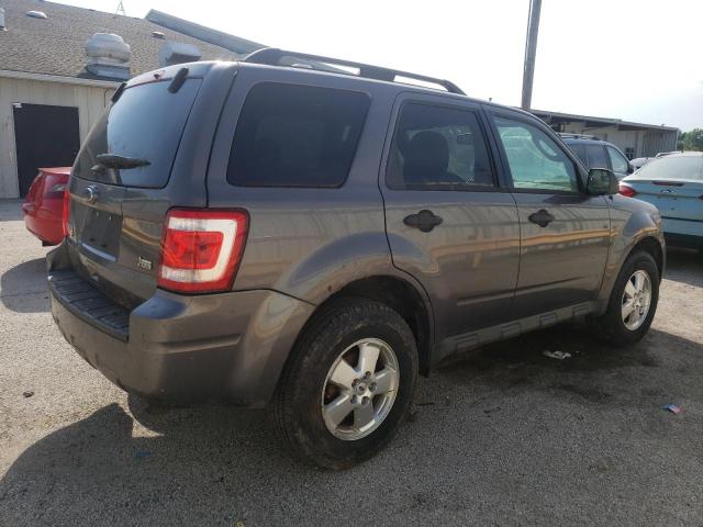 Photo 3 from auction – 2011 FORD ESCAPE XLT with VIN 1FMCU0DG4BKB51709