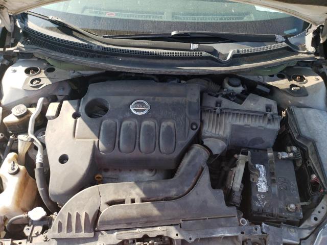 Photo 11 from auction – 2007 NISSAN ALTIMA 2.5 with VIN 1N4AL21E57C112664