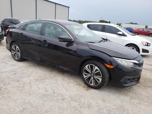 Photo 4 from auction – 2016 HONDA CIVIC EX with VIN 2HGFC1F33GH652143
