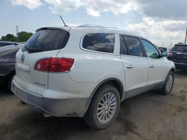 Photo 3 from auction – 2012 BUICK ENCLAVE with VIN 5GAKRCED6CJ238544