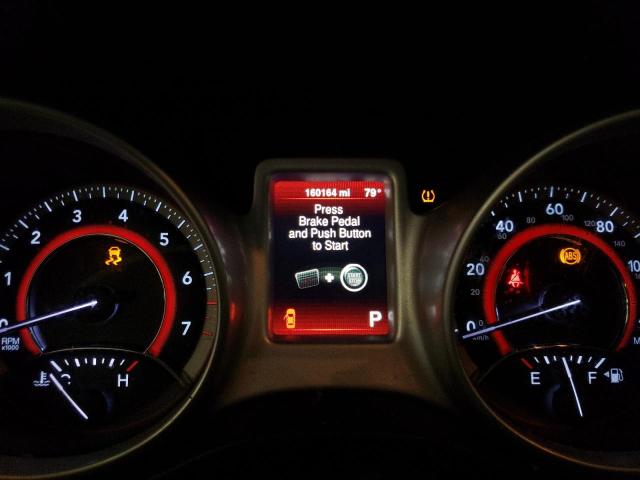 Photo 9 from auction – 2015 DODGE JOURNEY SE with VIN 3C4PDCAB9FT597861