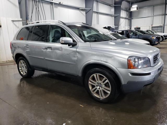 Photo 4 from auction – 2011 VOLVO XC90 3.2 with VIN YV4952CZ3B1599792