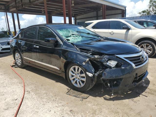 Photo 4 from auction – 2015 NISSAN ALTIMA 2.5 with VIN 1N4AL3AP9FC288476