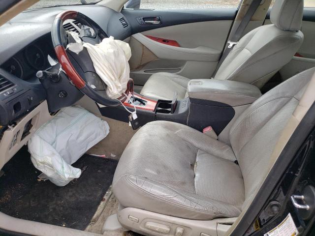 Photo 7 from auction – 2008 LEXUS ES 350 with VIN JTHBJ46GX82164047
