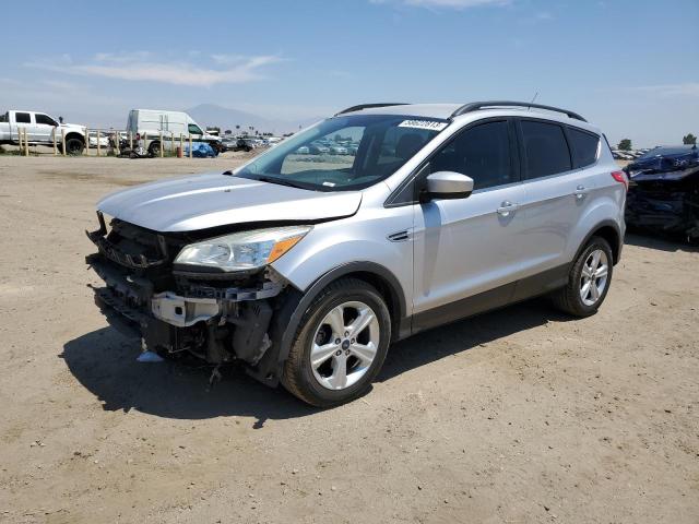 FORD ESCAPE SE 2016 with VIN 1FMCU0GX6GUC25705 - Photo from auction