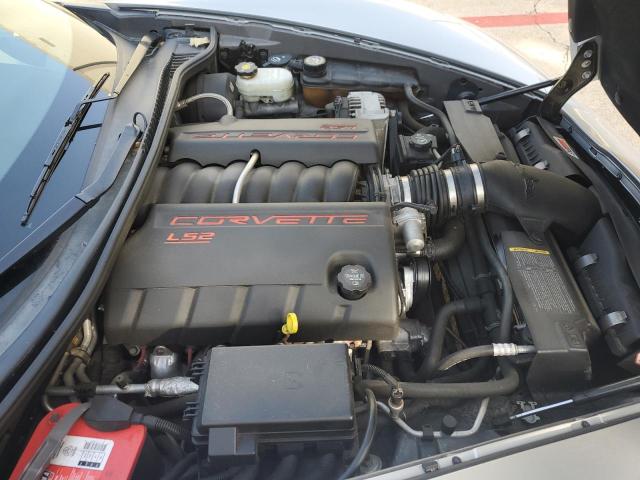 Photo 6 from auction – 2005 CHEVROLET CORVETTE with VIN 1G1YY24U655113460