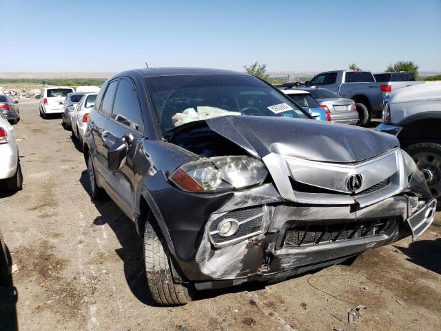 Photo 4 from auction – 2011 ACURA RDX TECHNO with VIN 5J8TB2H56BA004149