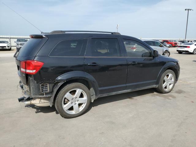 Photo 3 from auction – 2012 DODGE JOURNEY SX with VIN 3C4PDCBG3CT393627
