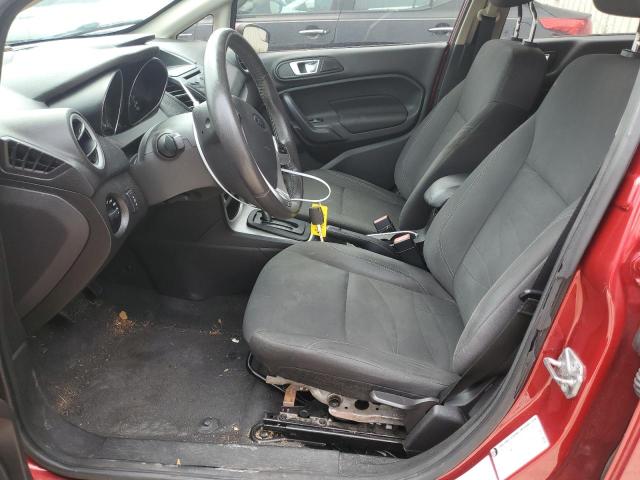 Photo 7 from auction – 2016 FORD FIESTA SE with VIN 3FADP4BJ3GM148425