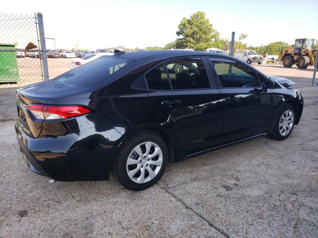 Photo 3 from auction – 2022 TOYOTA COROLLA LE with VIN 5YFEPMAE9NP370427