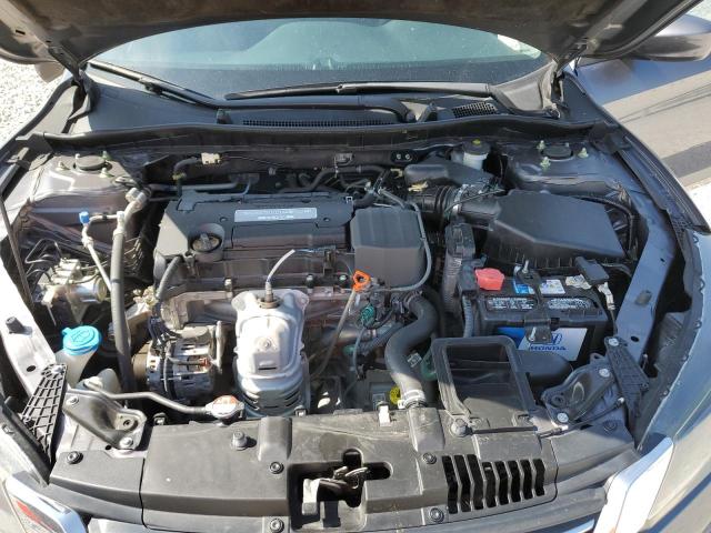 Photo 11 from auction – 2014 HONDA ACCORD LX with VIN 1HGCR2F35EA019033