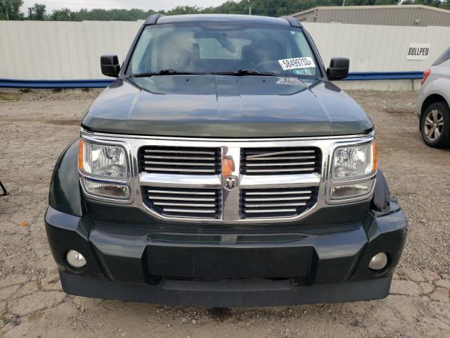Photo 5 from auction – 2010 DODGE NITRO SE with VIN 1D4PT2GK2AW136933