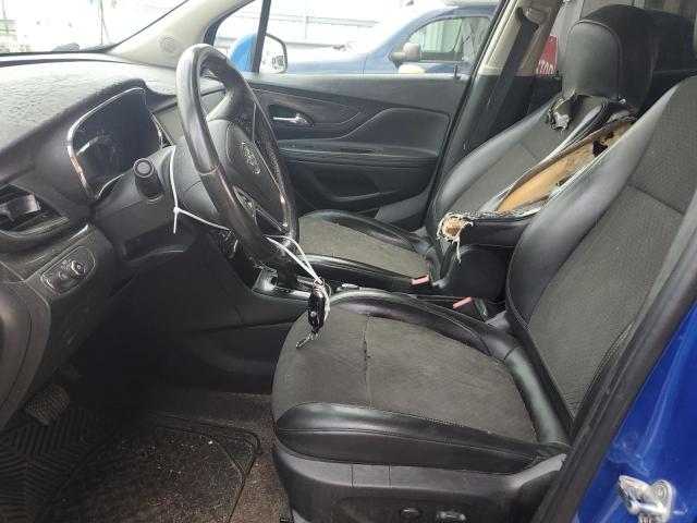 Photo 7 from auction – 2018 BUICK ENCORE PRE with VIN KL4CJASB1JB592376