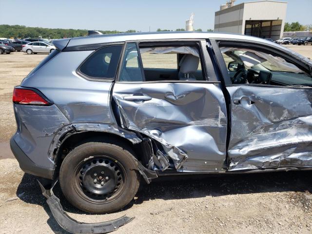 Photo 11 from auction – 2022 TOYOTA COROLLA CR with VIN 7MUAAABG0NV009096