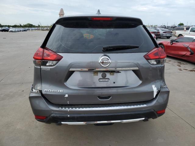 Photo 6 from auction – 2018 NISSAN ROGUE S with VIN KNMAT2MT8JP586242