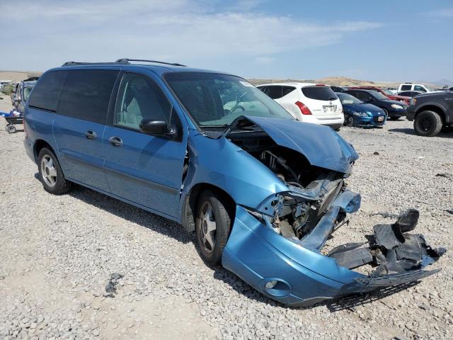 Photo 4 from auction – 2002 FORD WINDSTAR L with VIN 2FMZA51442BB66862