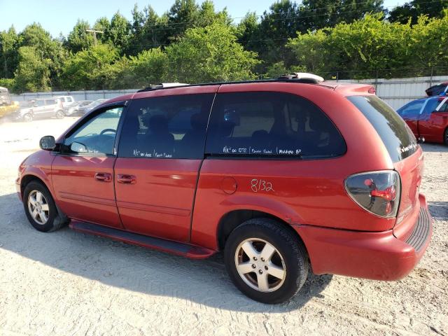 Photo 2 from auction – 2005 DODGE GRAND CARA with VIN 2D4GP44L55R219297