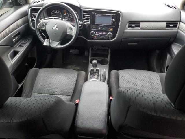 Photo 8 from auction – 2014 MITSUBISHI OUTLANDER with VIN JA4AD3A31EZ009516