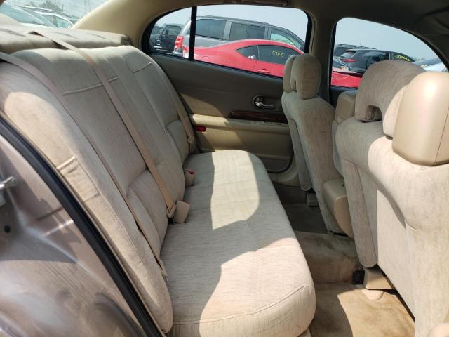 Photo 10 from auction – 2004 BUICK LESABRE with VIN 1G4HP52K24U202116