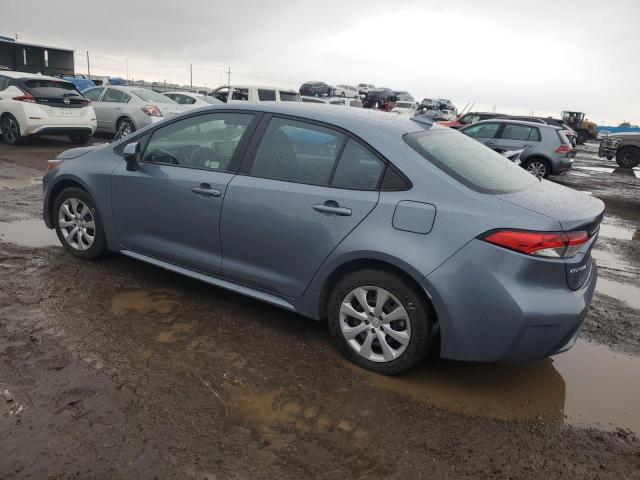 Photo 2 from auction – 2021 TOYOTA COROLLA LE with VIN 5YFEPMAE9MP175183