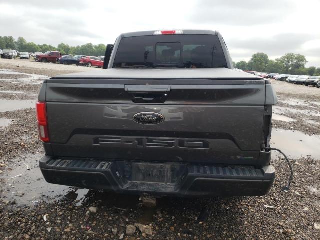 Photo 6 from auction – 2020 FORD F150 SUPER with VIN 1FTEW1EP6LFA11134